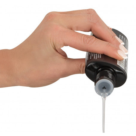 100ml Strawberry Flavored Massage Oil